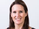 Carat Sydney communications planning director, Kate Newell